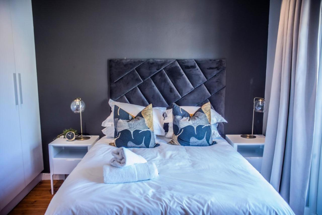 Villa Seven On Flora- Hot Tub, Modern With Amazing Outside Area Hermanus Esterno foto