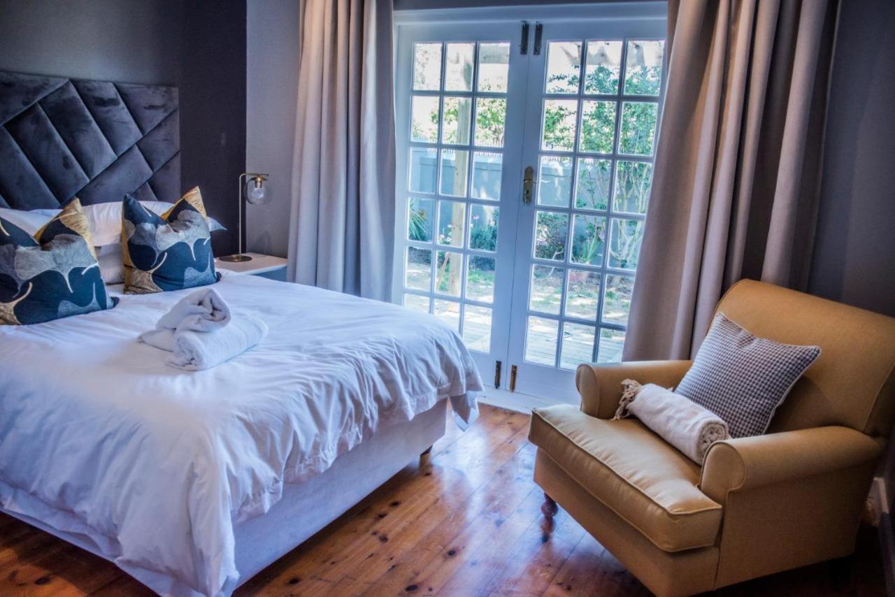 Villa Seven On Flora- Hot Tub, Modern With Amazing Outside Area Hermanus Esterno foto