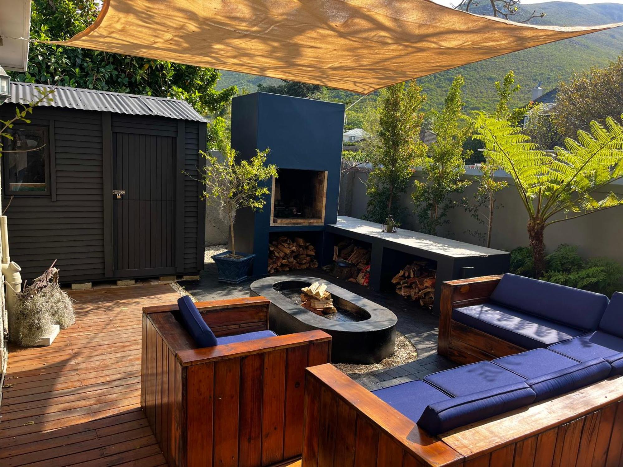 Villa Seven On Flora- Hot Tub, Modern With Amazing Outside Area Hermanus Esterno foto