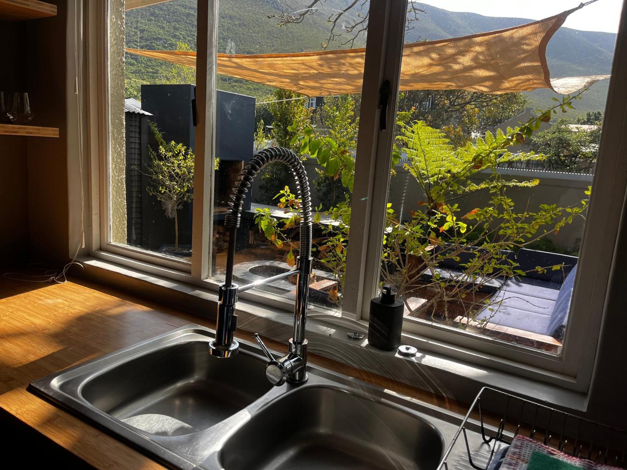 Villa Seven On Flora- Hot Tub, Modern With Amazing Outside Area Hermanus Esterno foto